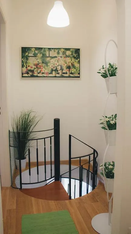 La Villetta Di Cefalu Holiday home