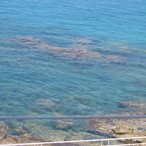 Apartment Giudecca, Cefalù