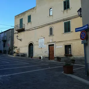 Ferienhaus Casa Vacanza Sul Mare, Cefalù